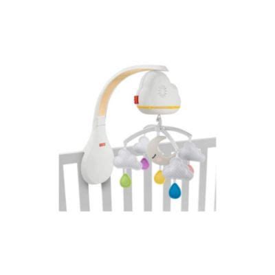 Fisher Price M Vil Y Proyector Para Cuna Calming Clouds Fisher Price