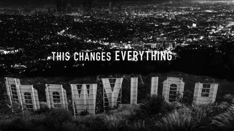 This Changes Everything