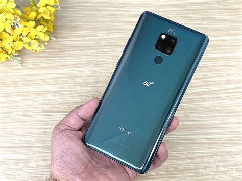 256gb 大容量 Huawei Mate20 X 5g 開箱！全球首款 5g 雙模 Nsasa 雙卡大螢幕徠卡認證三鏡頭智慧型手機