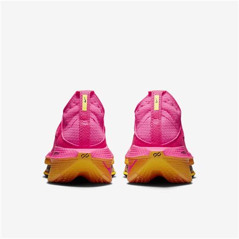 Giày Nike Alphafly 2 Nữ Hồng | Cany.vn