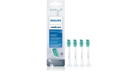 Philips Sonicare ProResults Standard HX6014 07 końcówki wymienne do