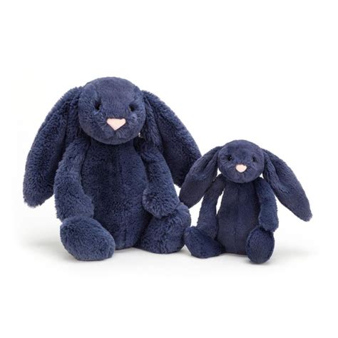 Peluche Bashful Beige Bunny Jellycat Home Et Jardin