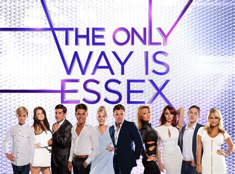 Ocean Phantasy Sam Faiers Tv Series The Only Way Is Essex