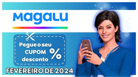 Magalu Ofertas Promo O No Magalu Cupom Desconto Magazine Luiza