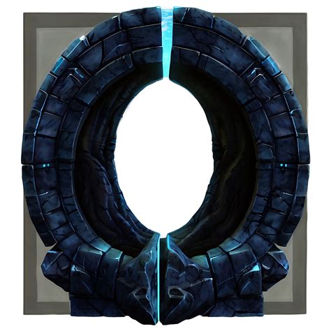 Portal Png Images 200