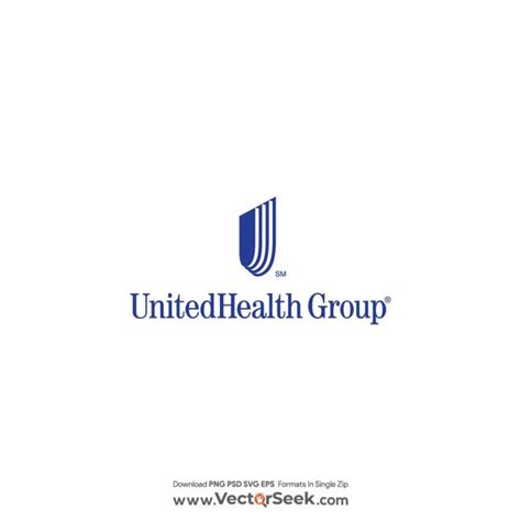 UnitedHealth Group Logo Vector - (.Ai .PNG .SVG .EPS Free Download)