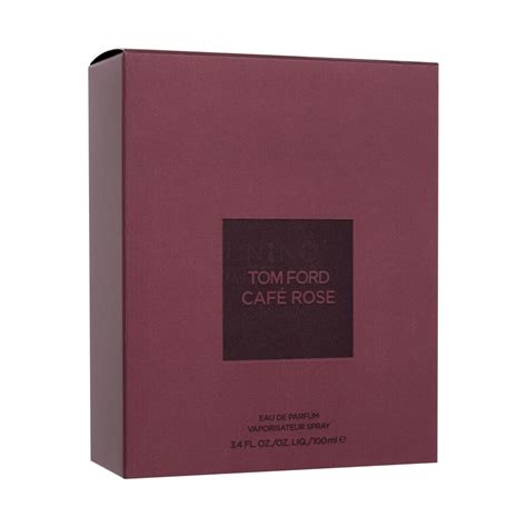 TOM FORD Café Rose Woda perfumowana 100 ml ELNINO PARFUM