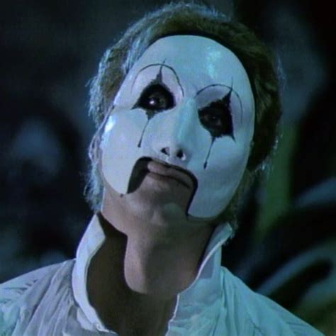 Your Favourite Of Erik's Masks? - Phantom of the Opera (1990) - Fanpop