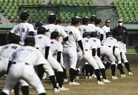 「ウチにも来てほしい」イチローさんにお願いした高松商・長尾監督は中学から異例の転身で名門再建中：中日スポーツ・東京中日スポーツ