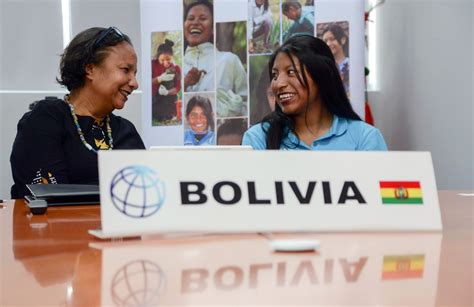 Acelera El Reloj Hacia La Igualdad De G Nero Am Rica Latina Y El Caribe Contra Las