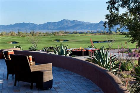 Tucson Luxury Real Estate Custom Homes vs. Condos | The Ritz-Carlton ...