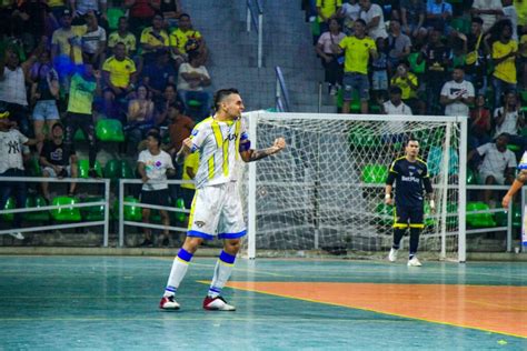 Todo Listo Para Disputarse Las Semifinales De La Liga De F Tbol Sala