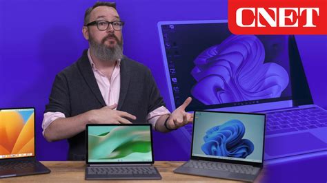 The Best Thin and Budget Friendly Laptops of 2022 - CNET