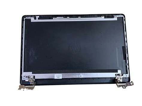 For Hp Bs Bs Wm Lcd Back Cover L Ap Hinges