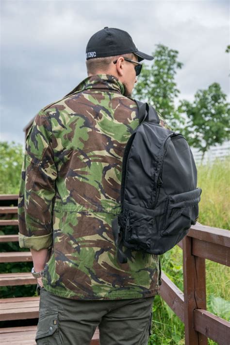 Куртка Field rip-stop dpm б/у Англия, купить в Интернет-магазине ForceAge.