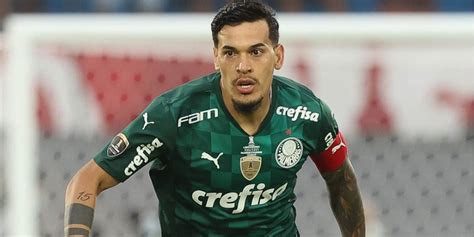 Palmeiras Pega Todos De Surpresa E D Veredito A Gustavo G Mez