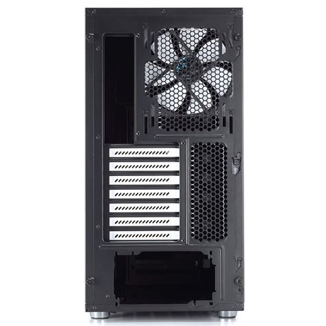 Fractal Design Define R5 Black - PC cases - LDLC 3-year warranty