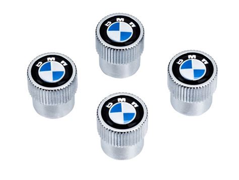 Bmw Valve Stem Tire Caps Bmw