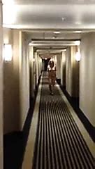 Blonde Wife Dares To Walk Naked In Hotel Porn E7 XHamster