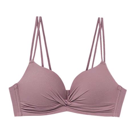 Ramiter Lingerie For Women Sexy Naughty Women S Plus Size Minimizer Bra For Large Bust Full