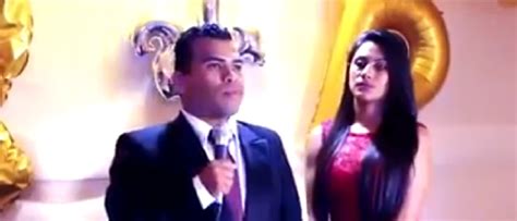 Pastor Assume Ser Gay Durante Discurso Ao Lado De Namorada