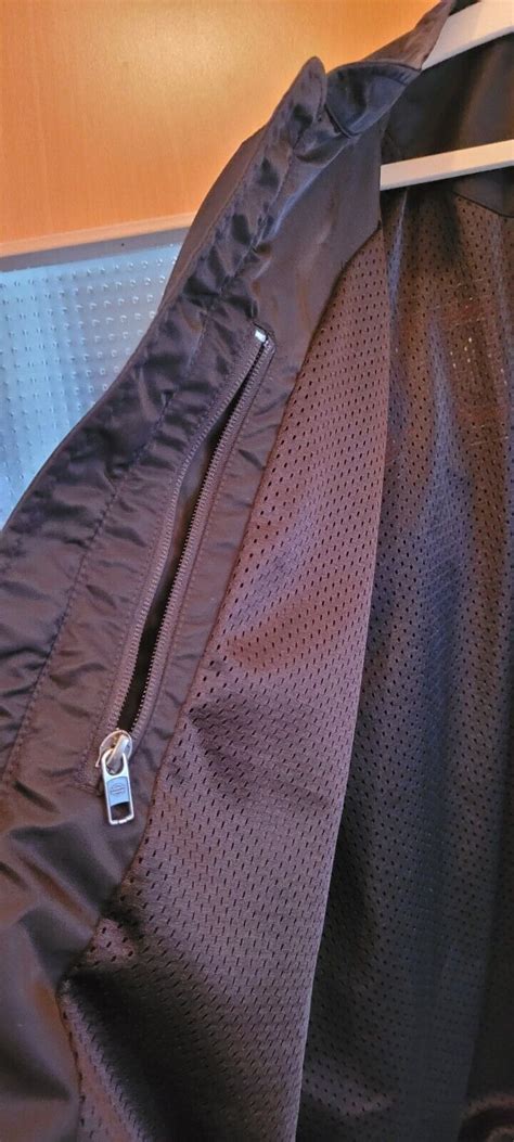 Harley Davidson Jacke XXL Generation 21 Neuwertig EBay