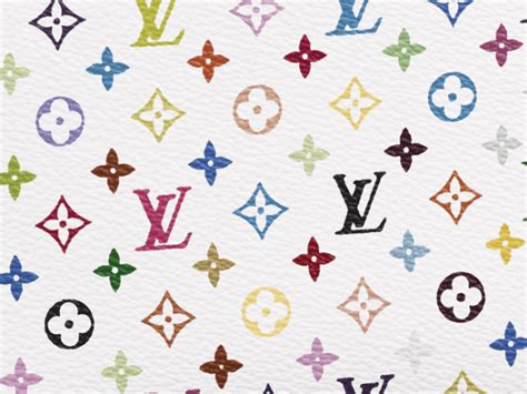 Multicolor Louis Vuitton Logo Logodix