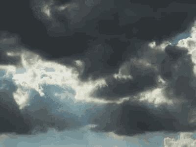 Sky Clouds GIF - Sky Clouds Tag - Discover & Share GIFs