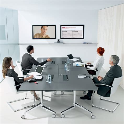 Flex Folding Tables | Folding Meeting Tables | Apres Furniture