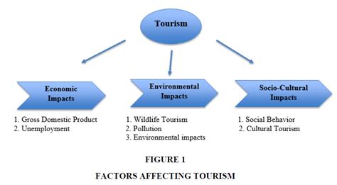 socioeconomic cultural  environmental impact  covid   tourism