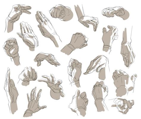 art  reference point hand drawing reference drawing poses male