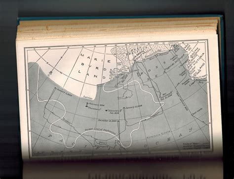 Discovery: The Story of the Second Byrd Antarctic Expedition by Byrd