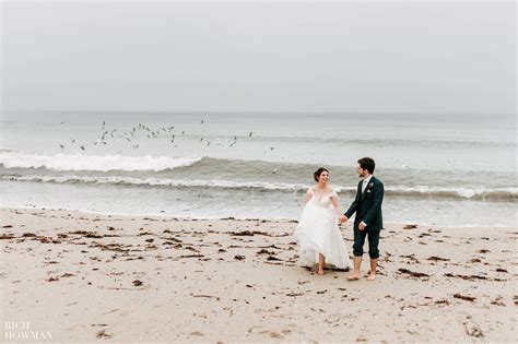 Falmouth Merchants Manor Hotel & Beach Wedding photos - Rich Howman ...