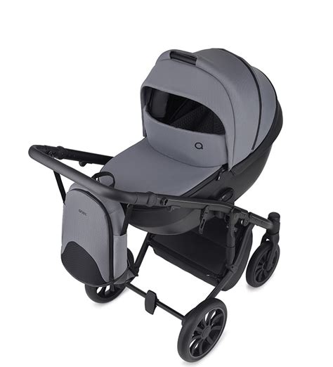 Детская коляска Anex m/type 3 в 1 iron