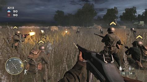Call of Duty 3 review | GamesRadar+