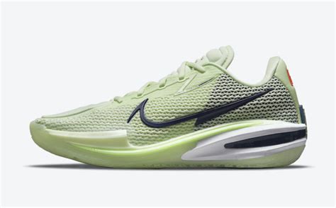 Nike Air Zoom GT Cut CZ0175-300 Release Date - SBD