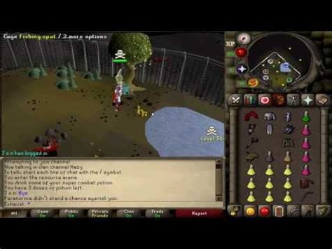 Dragon Claws & Chaotic maul Hybriding : 2007scape