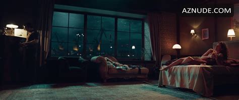 How I Fell In Love With A Gangster Nude Scenes Aznude