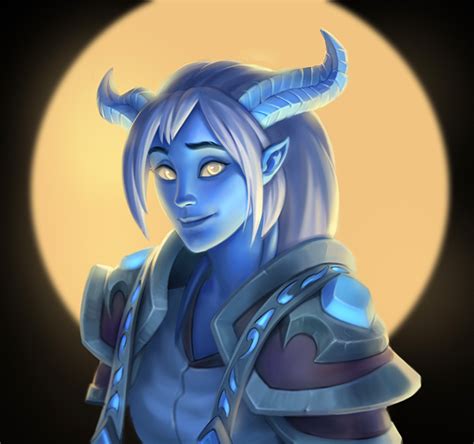 041920 By Lowly Owly On Deviantart World Of Warcraft Characters