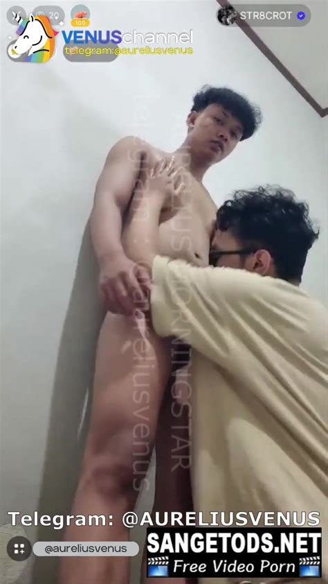 Str8 Being Gay For Money ThisVid