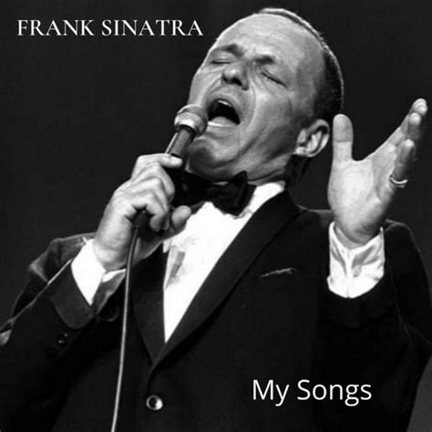 My Songs Album By Frank Sinatra Spotify