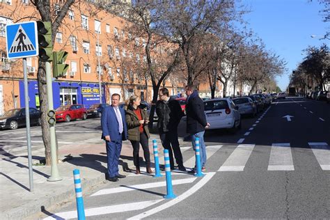 Gel N Noticias El Ayuntamiento De Sevilla Invierte M S De