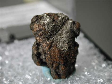 silver copper  joyce minerals