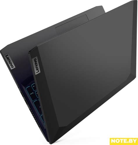 Игровой ноутбук Lenovo IdeaPad Gaming 3 15IHU6 82K100DBRE купить в ...