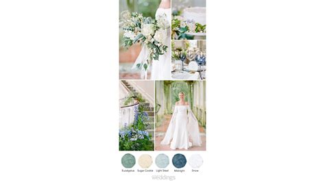 45 Tried And True Wedding Color Schemes To Inspire Your Own Artofit