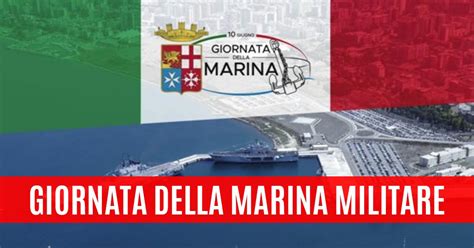 Taranto Giornata Della Marina Militare Oraquadra