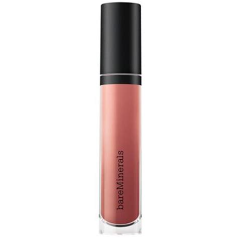 Bareminerals Gen Nude Matte Liquid Lipcolor Hsn