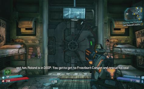 Hunting The Firehawk Borderlands 2 Wiki Guide Ign