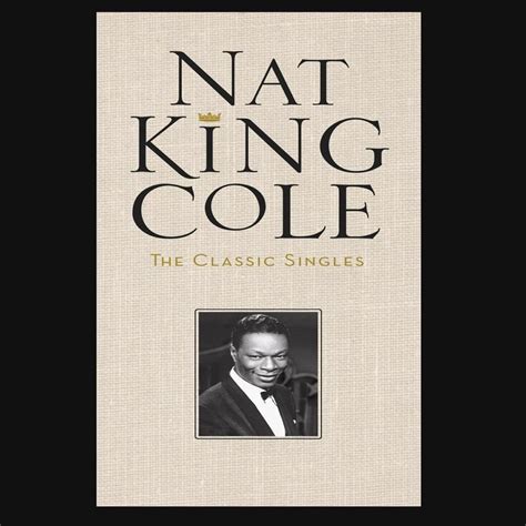 Nat King Cole Stardust Lyrics Genius Lyrics