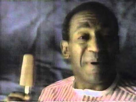 Bill Cosby Jello Pudding Pops Commercial - Dengan Santai